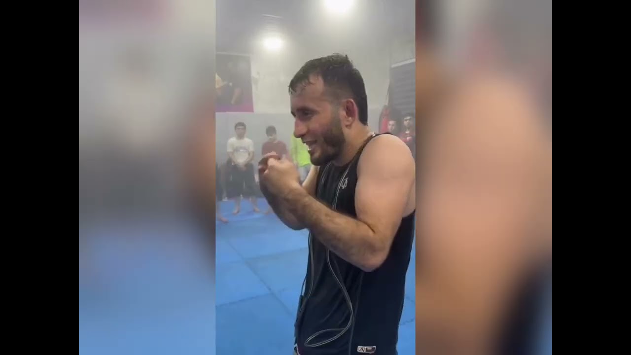 Чаро Саидои тренер дар марги чавони 15 солаи точик Шахромаки америкаро гунахкор кард?😱