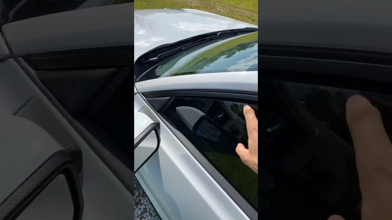 2019 Mustang GT Problems WINDOWS NOT SHUTTING