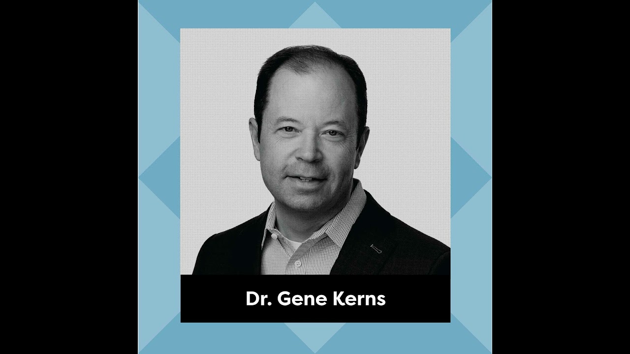 Ep. 206: Dr. Gene Kerns - Unlocking Student Talent