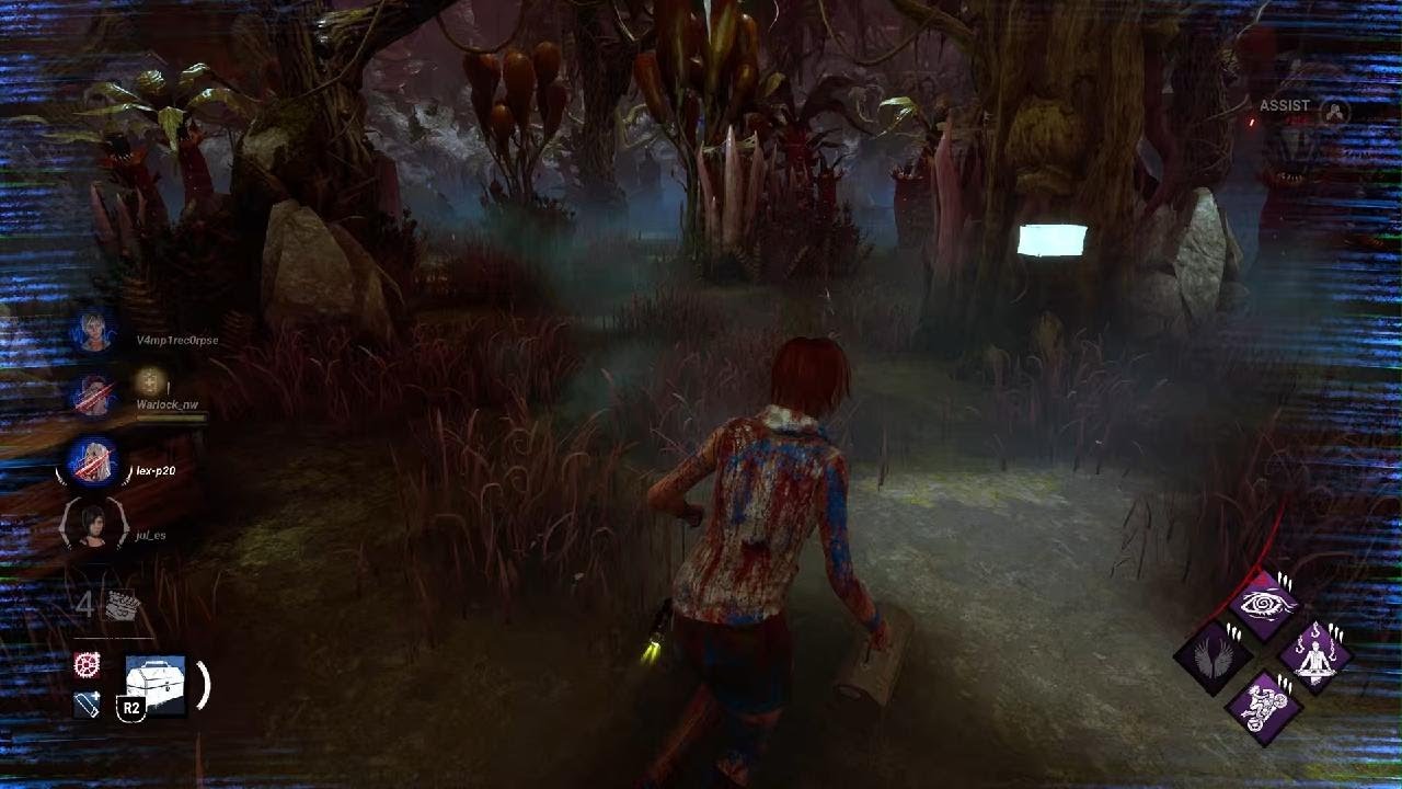 DBD