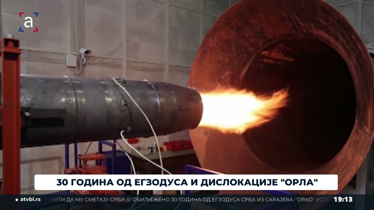 30 godina od egzodusa i dislokacije 