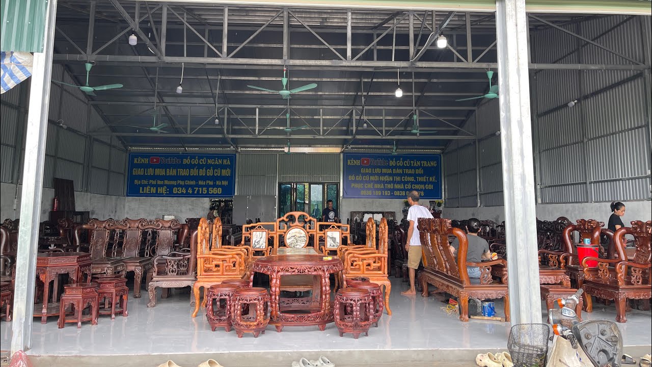 mời các bác ngắm đồ.sưu tầm xin lh e 0936189193