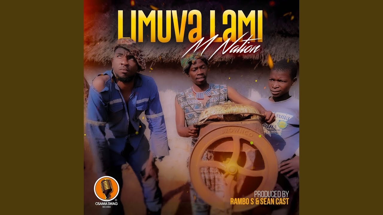 Limuva Lami