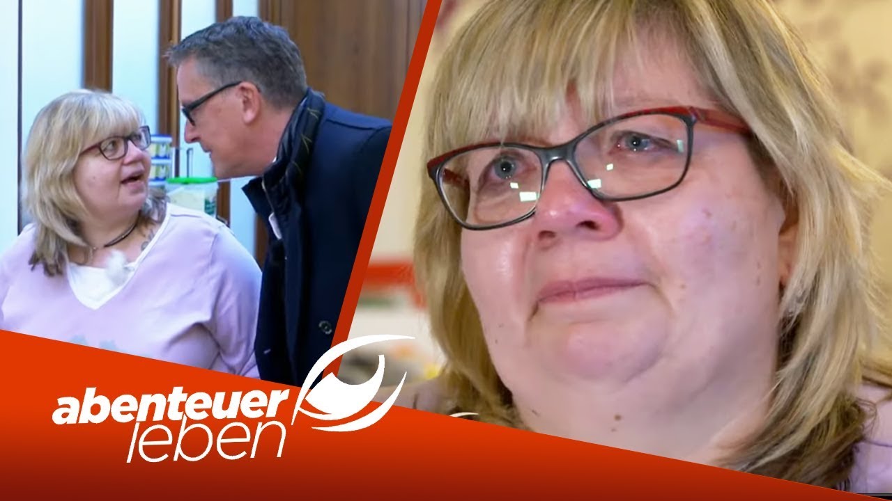 Dirk Hoffmann möchte helfen: Günstig & gesund kochen mit Bedürftigen | Abenteuer Leben | kabel eins
