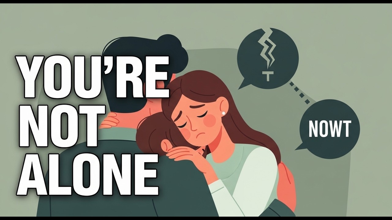 What to Do When Grieving: Finding Hope and Healing After Loss