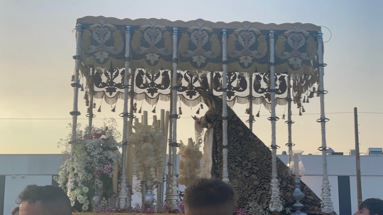 ESPERANCITA DE LOS PALACIOS 2025