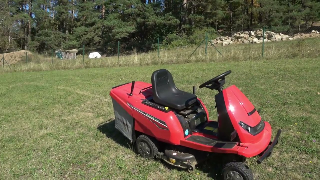 Aku rider Weibang WB 81EC-B 31Ah - seznámení