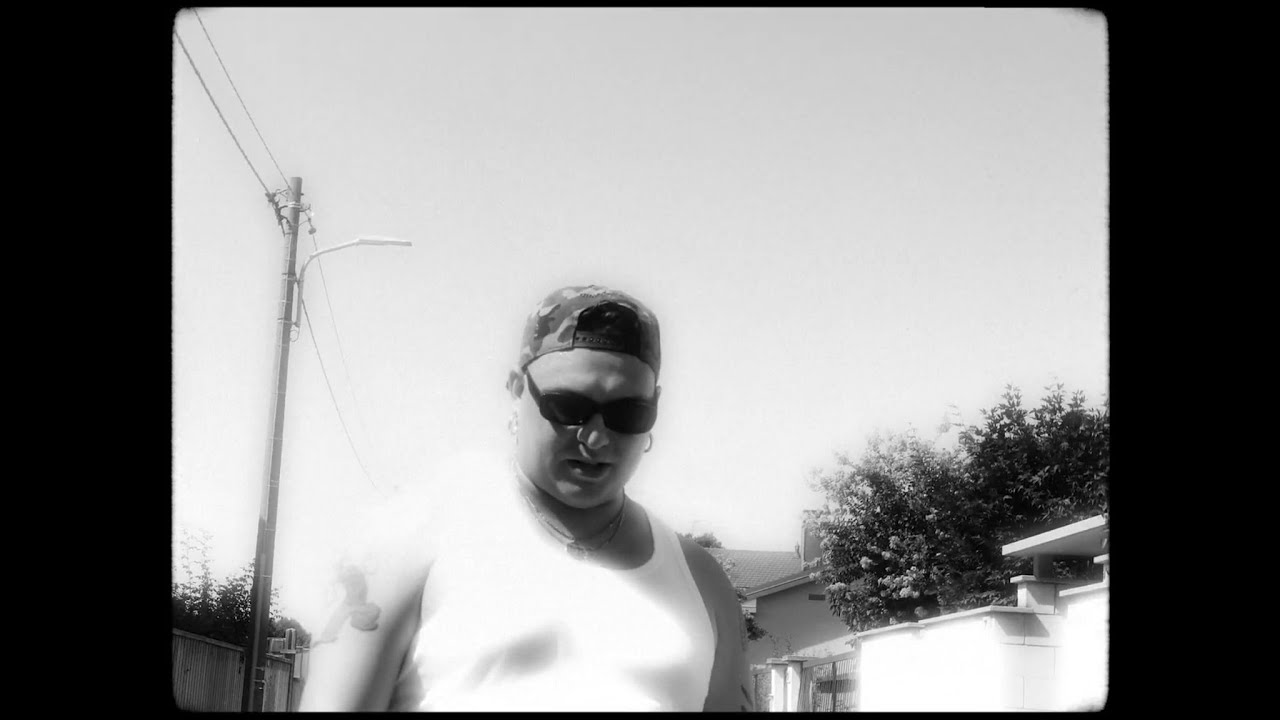 Ale Tasso - Maranza (Official Video)