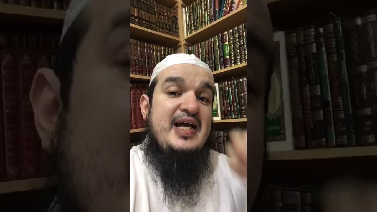 توضيح لليقين في الدعاء