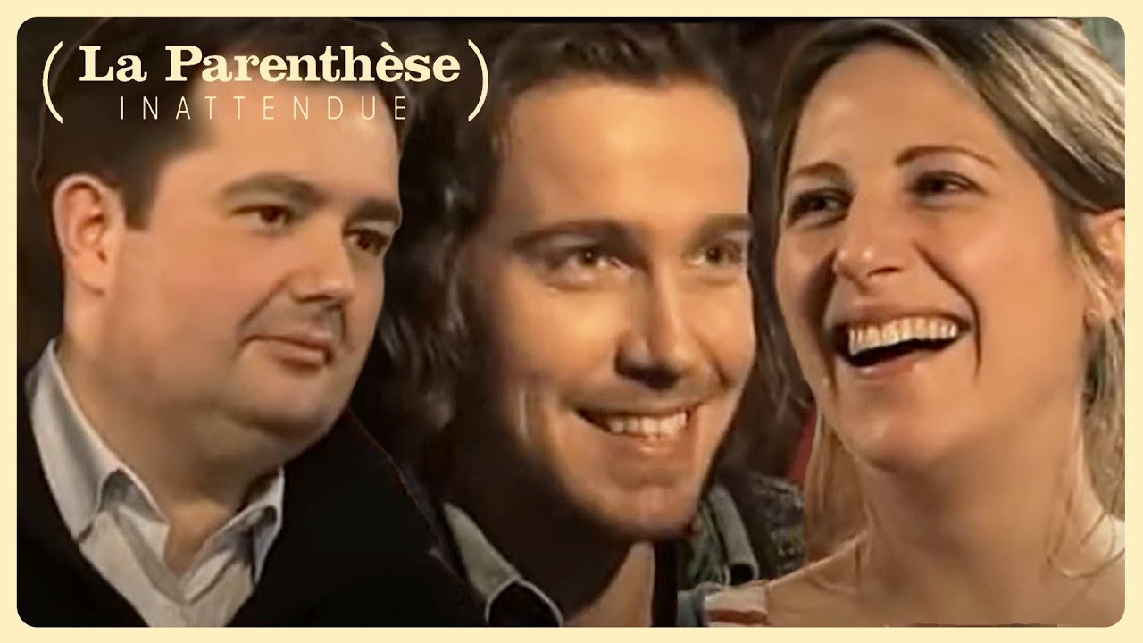 Julien Doré, Jean François Piège et Maud Fontenoy - La parenthèse inattendue