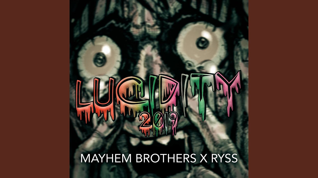 Lucidity 2019