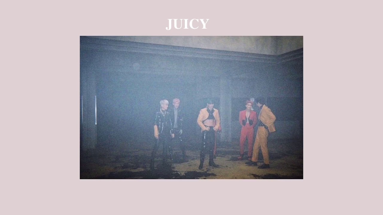 𝐄𝐗𝐎 - 𝐆𝐫𝐨𝐨𝐯𝐞 ( 𝐬𝐥𝐨𝐰𝐞𝐝 𝐝𝐨𝐰𝐧)