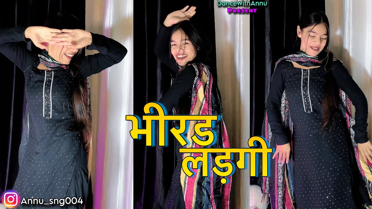 Bhirad Ladgi | Masoom Sharma & Ashu Twinkle | Kay D & Arohi Raghav | New song 2025 | Annu