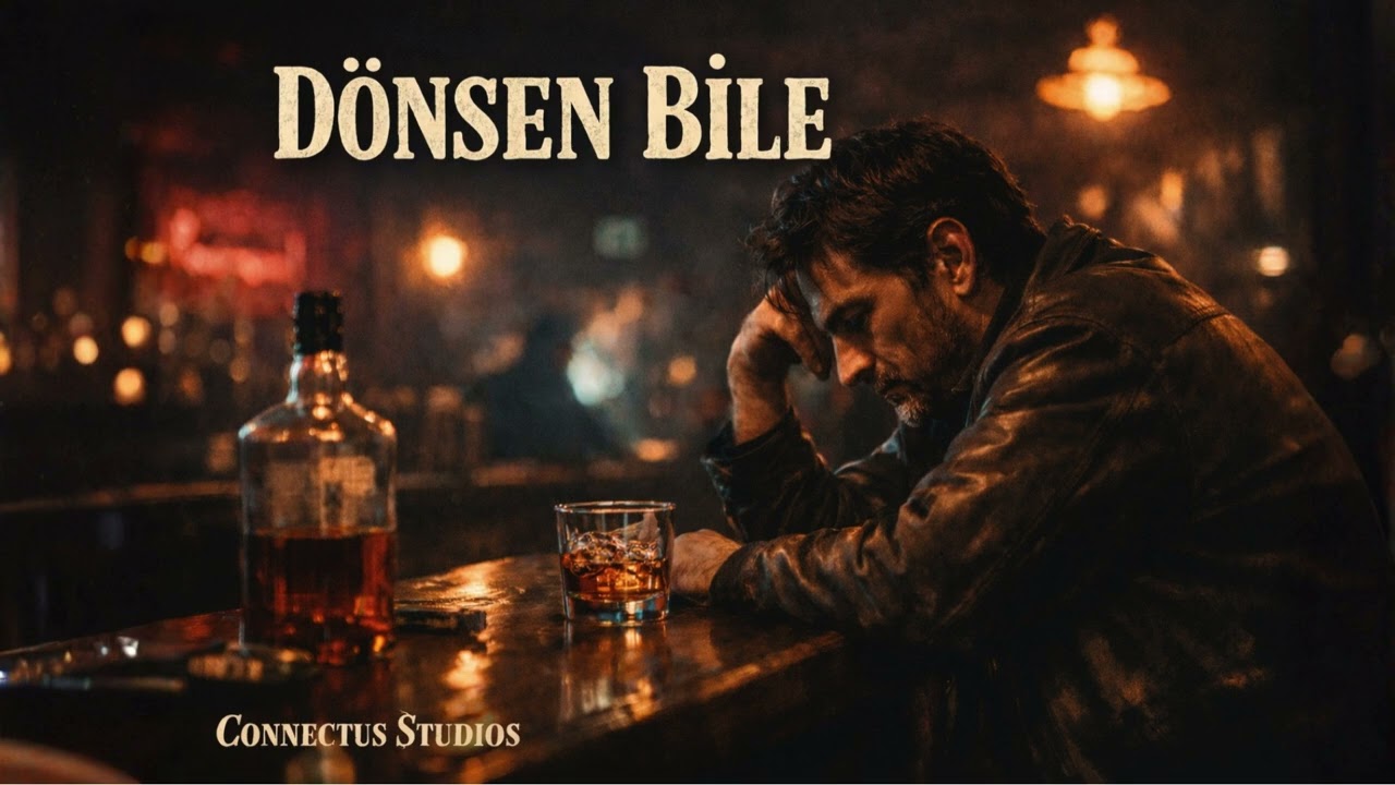 Dönsen Bile | Connectus Studios