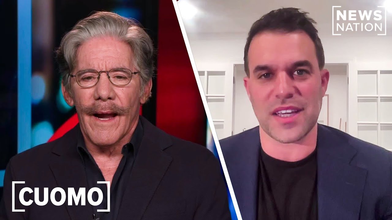 Geraldo Rivera and Andrew Kolvet debate Bad Bunny's halftime performance | CUOMO
