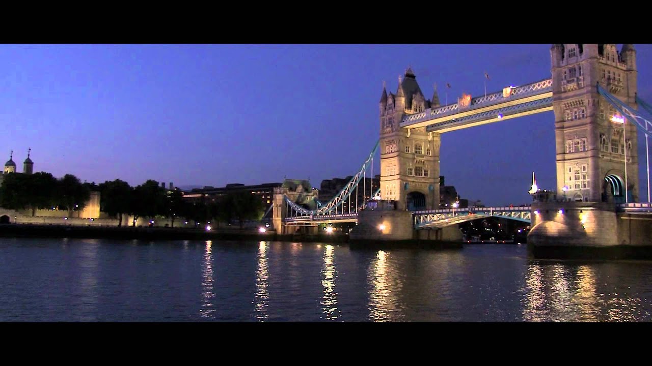 London tower Bridge canon HF-G10 1080-24P