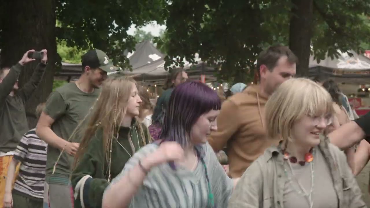 Slot Art Festival 2025 - Dziękujemy!