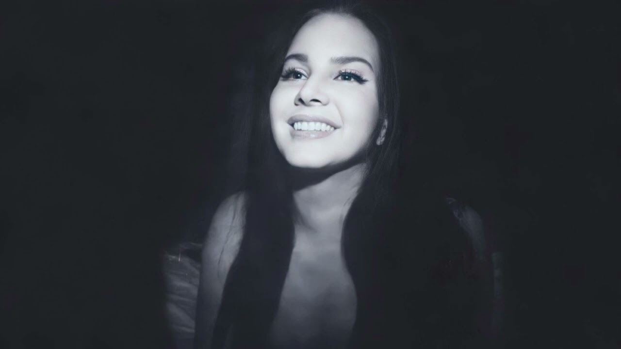 Lana Del Rey - Sweet (slowed to perfection)