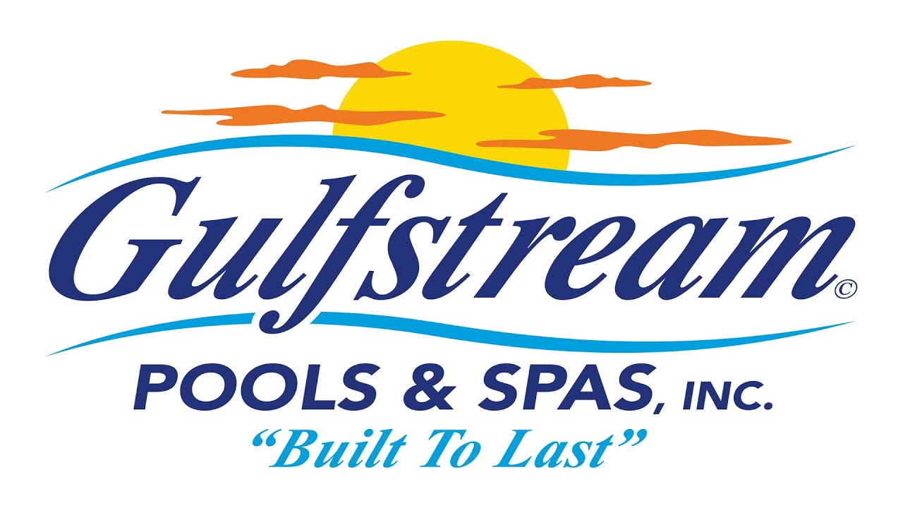 How Do They Make Pools Look This Awesome?  - Gulfstream