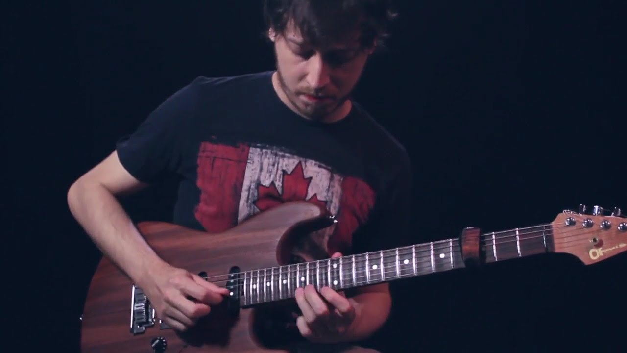 Daniele Gottardo -  Aldebaran (Every Hours Kills)