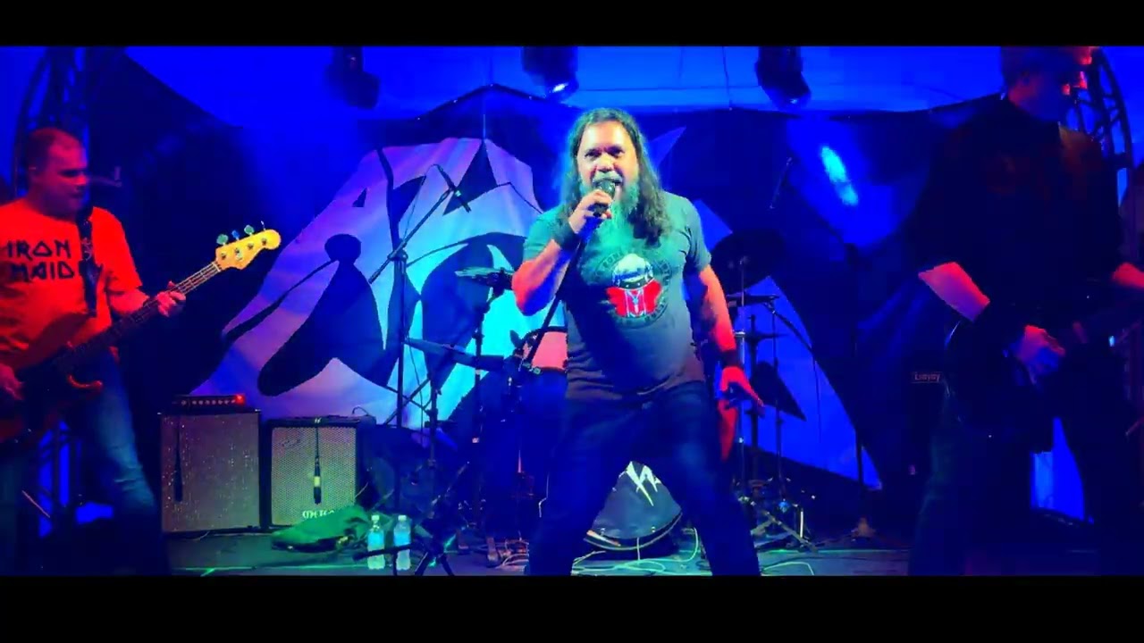 Azul Limão - 15 minutos - ao vivo - Follow The Flow - Petrópolis 2024