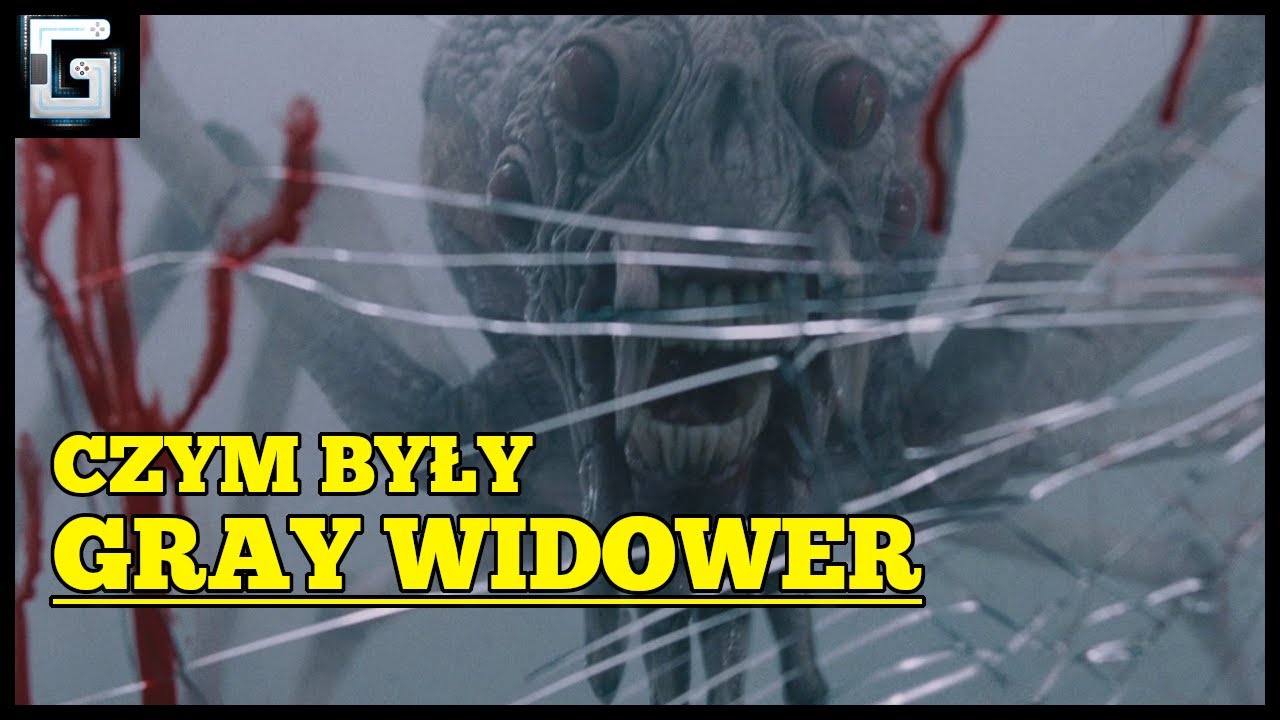 Czym były Gray Widower z filmu Mgła? Składały jaja w żywym człowieku!