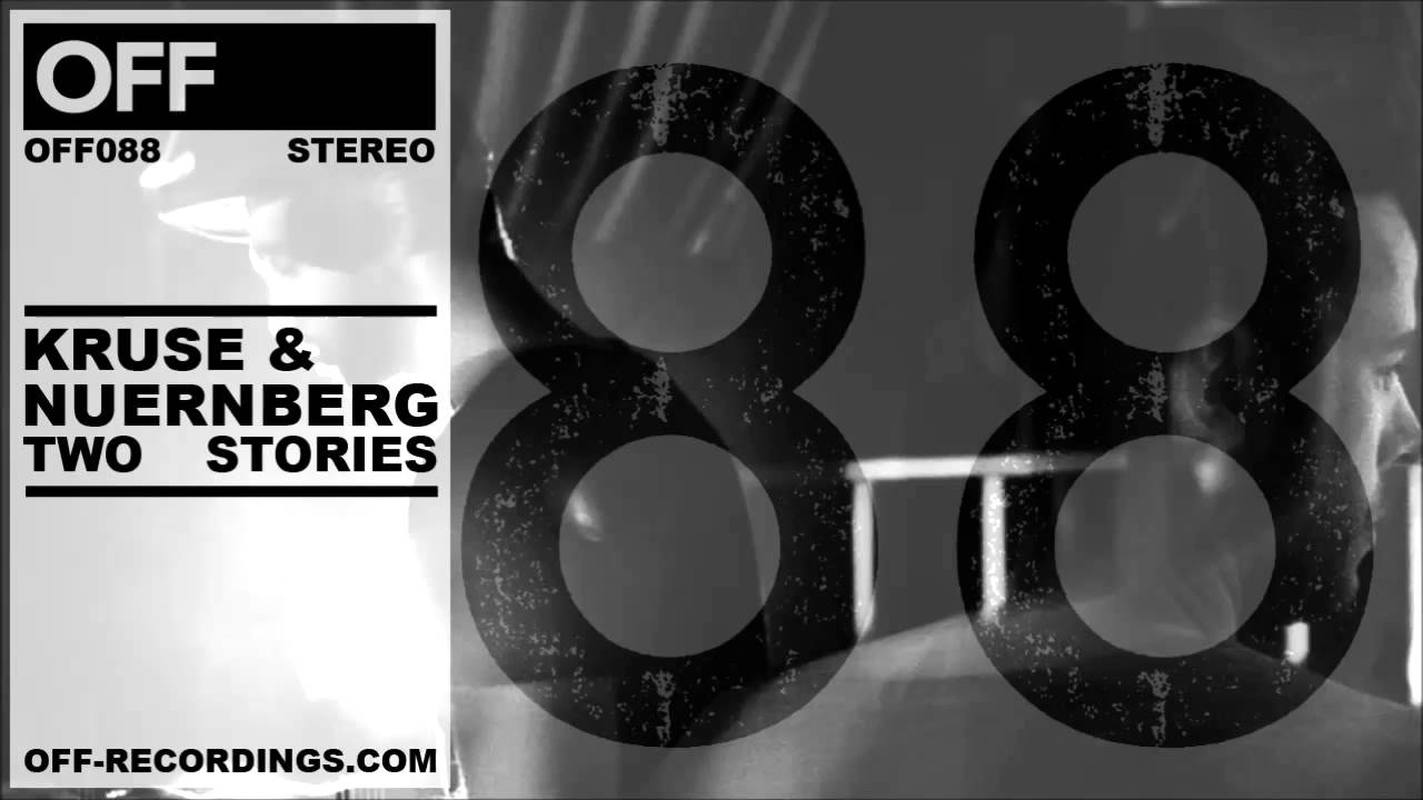 Kruse & Nuernberg - Two Stories - OFF088