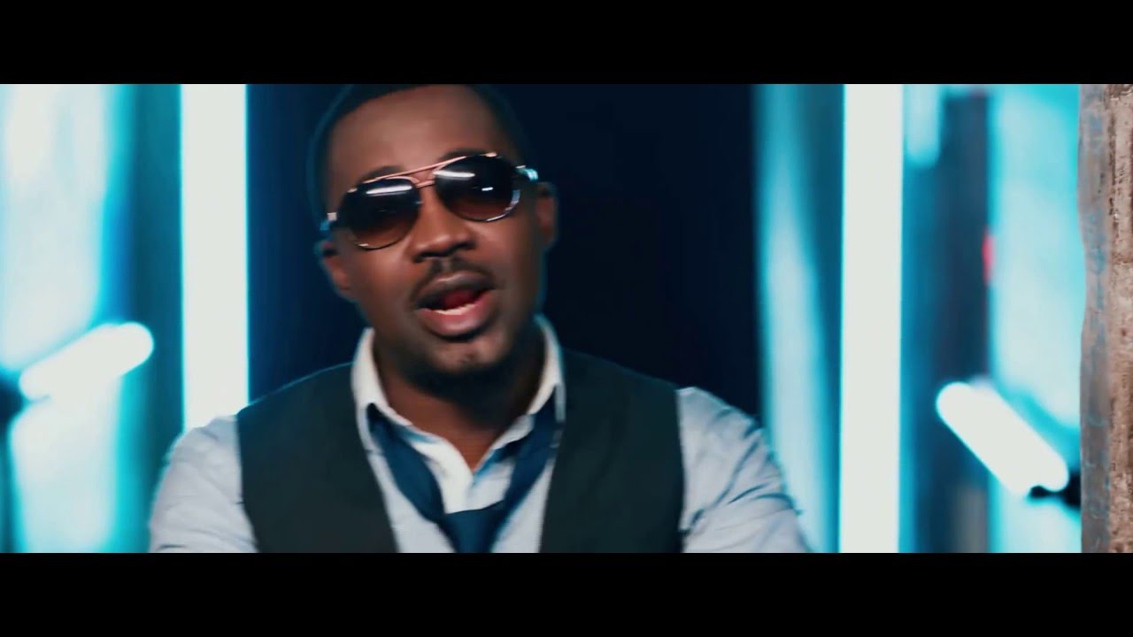 Mr Raw - Odi Okay ft. Phyno  [Official Video]