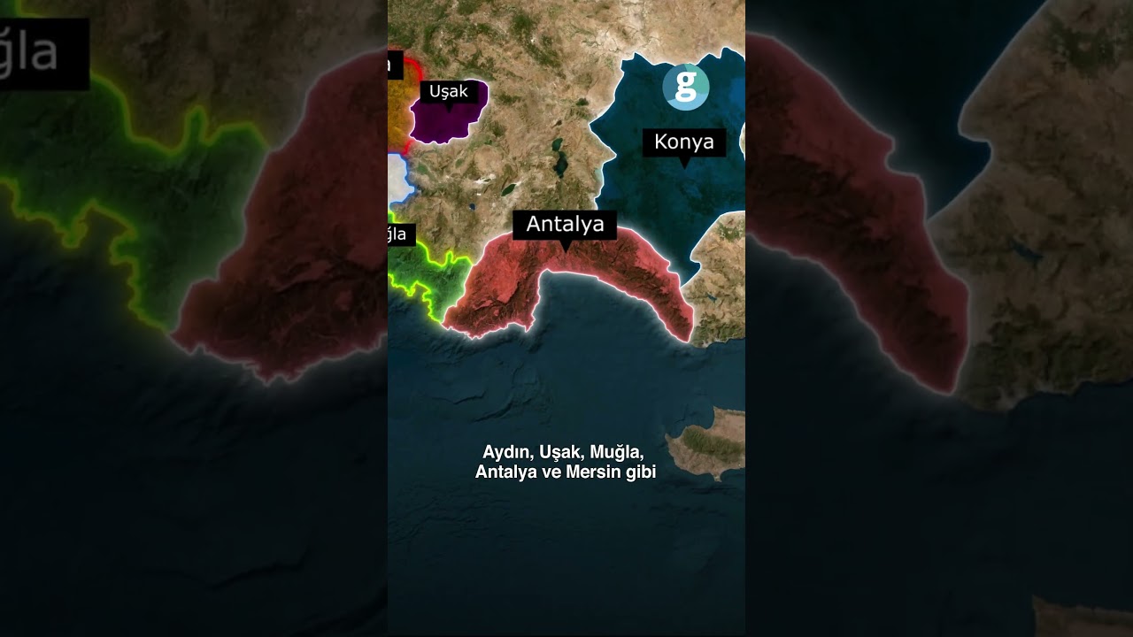 Yaşadığınız yer ya da k&ouml;y&uuml;n&uuml;z&uuml;n adı k&ouml;klerinize ilişkin ipu&ccedil;ları veriyor