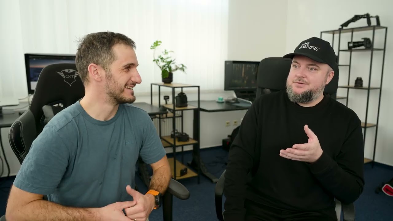 Prestaňte kupovať zbytočnú techniku! Kedy sa oplatí rentovať a kedy kupovať? | Lens Brothers Podcast