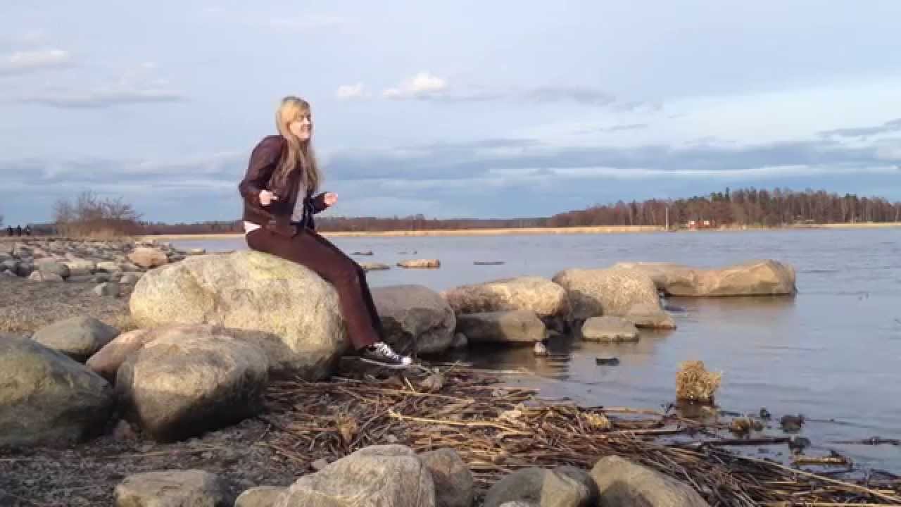 Let's stay together Cover