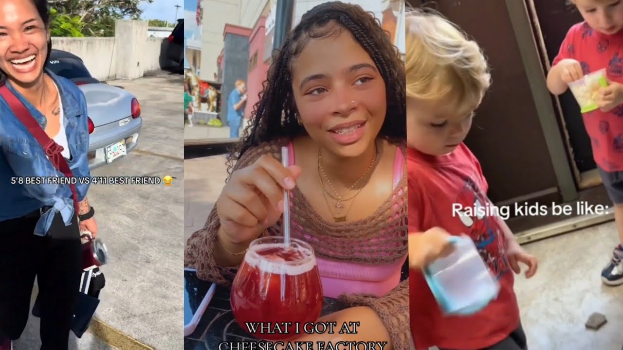 Best Fails of 2025🤯 Try Not to Laugh 🤣