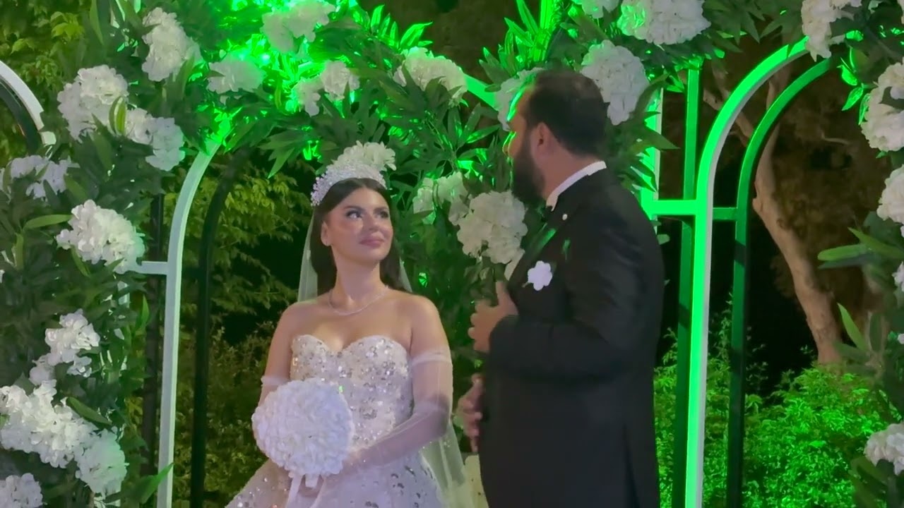 Rich Turkish Wedding. Turkish Traditions