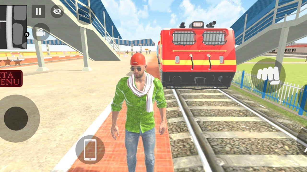 Car bike game Franklin ordered  Indian Police car and bullet bike in the gameWith auto MAJDUR GAMER