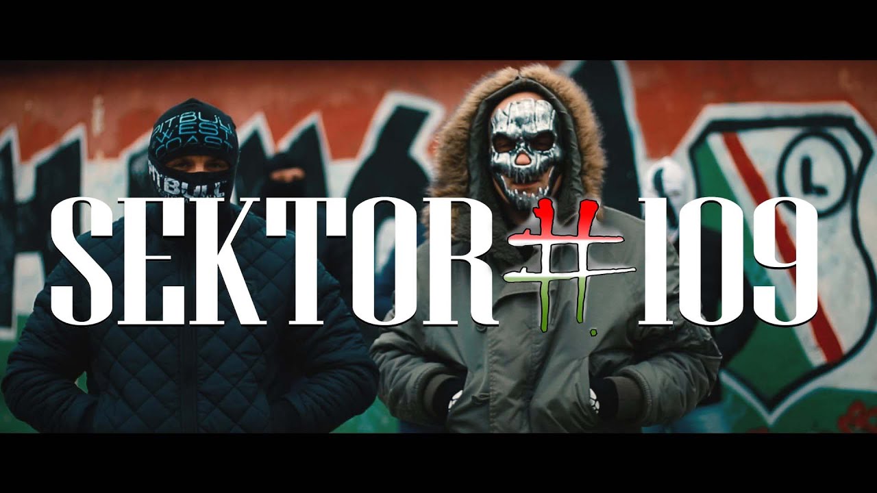 SEKTOR#109 - Na sportowo (prod.FUSO)