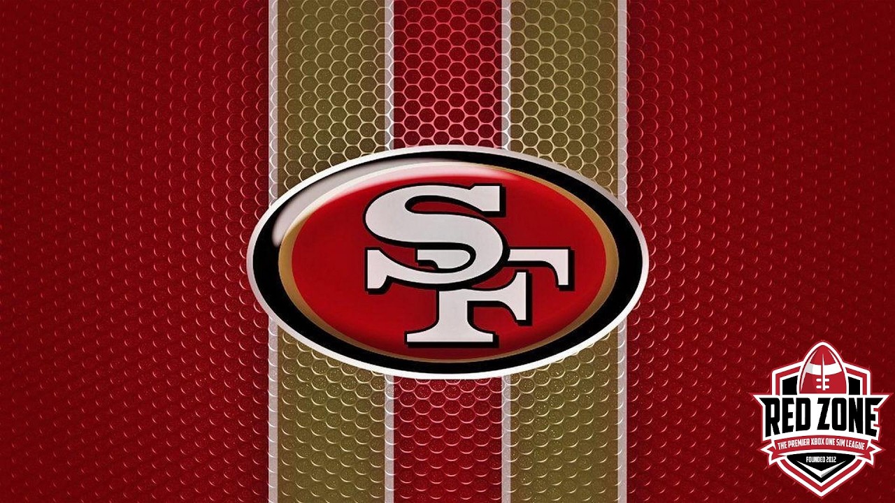 RZ S100 WK18 - 49ers @ Commanders