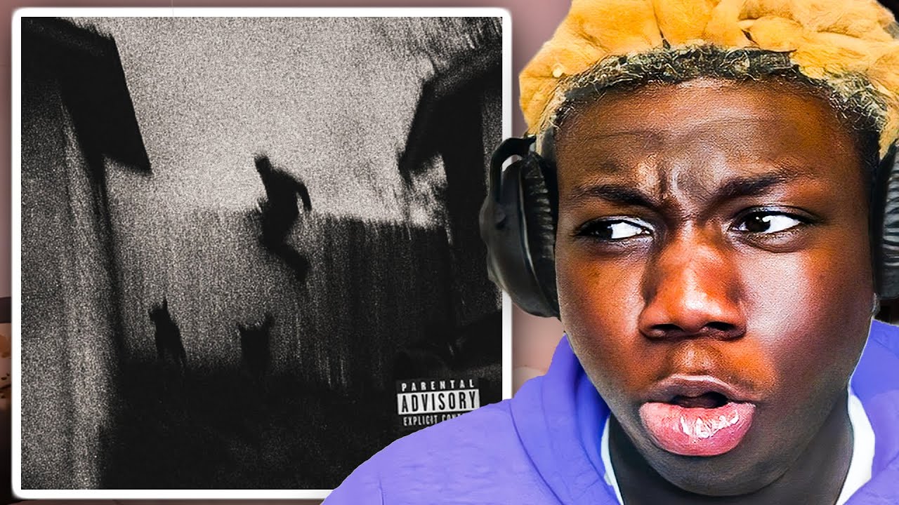 Young Dabo Reacts to Travis Scott - JACKBOYS 2!