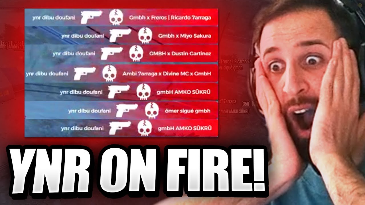Dibu callt und difft zur selben Zeit! | FinalCity Fight Highlights | Mahone