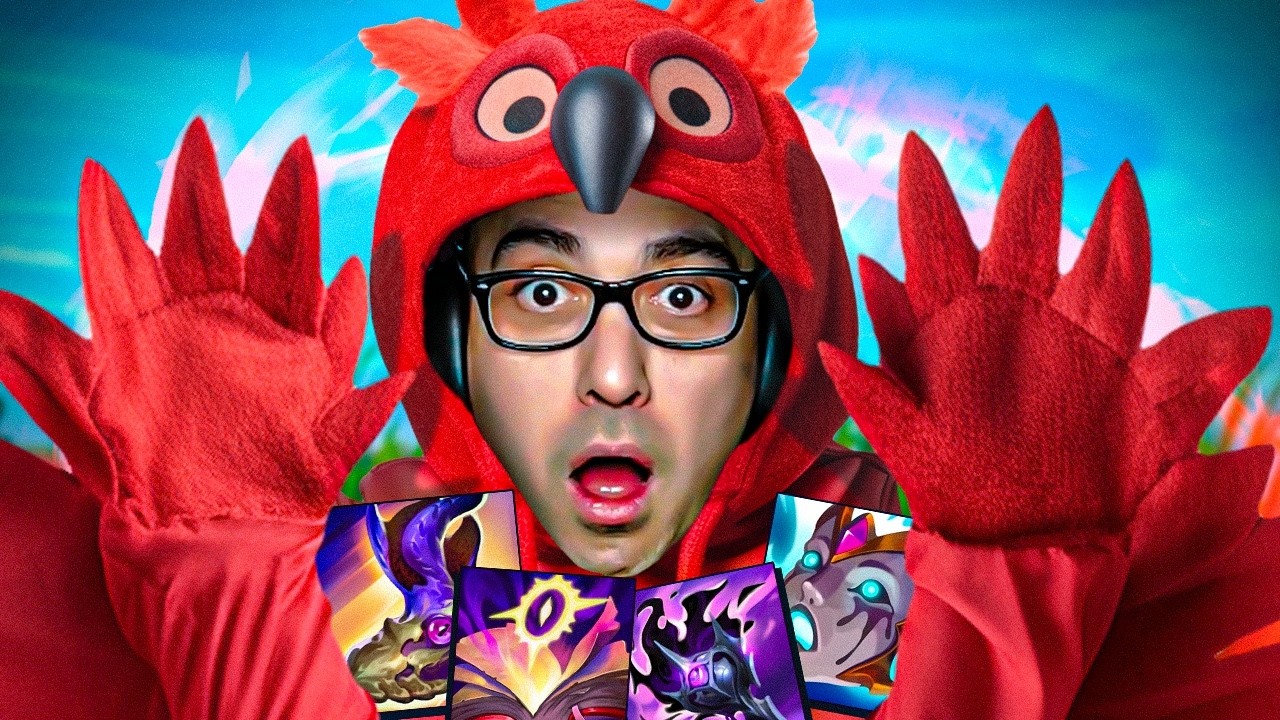 FULL BLAST AP BURNNNNNN | Trick2g