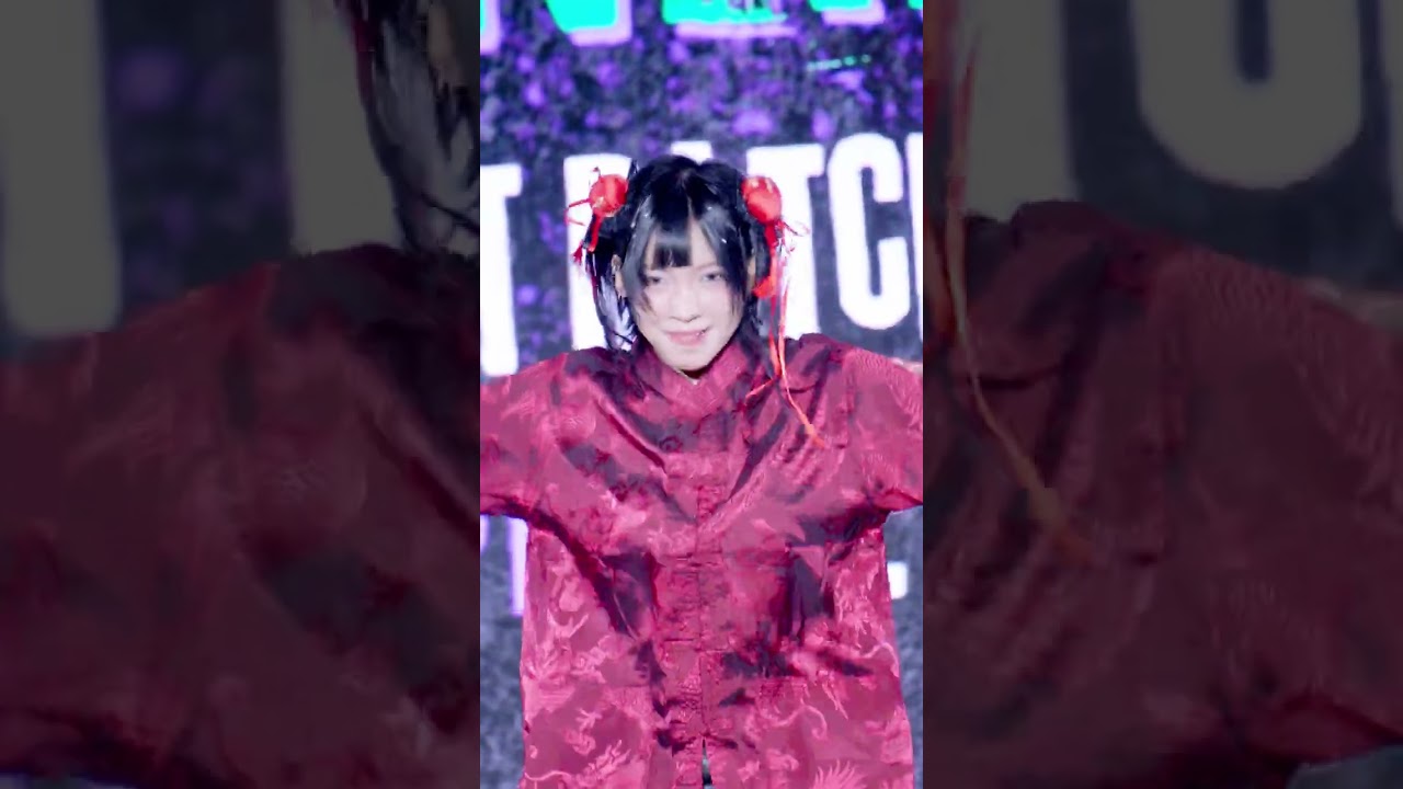 ENA Zyn (Fancam) My Heart @Siamdol presents Penraigunaa Vol.3 22/02/2026