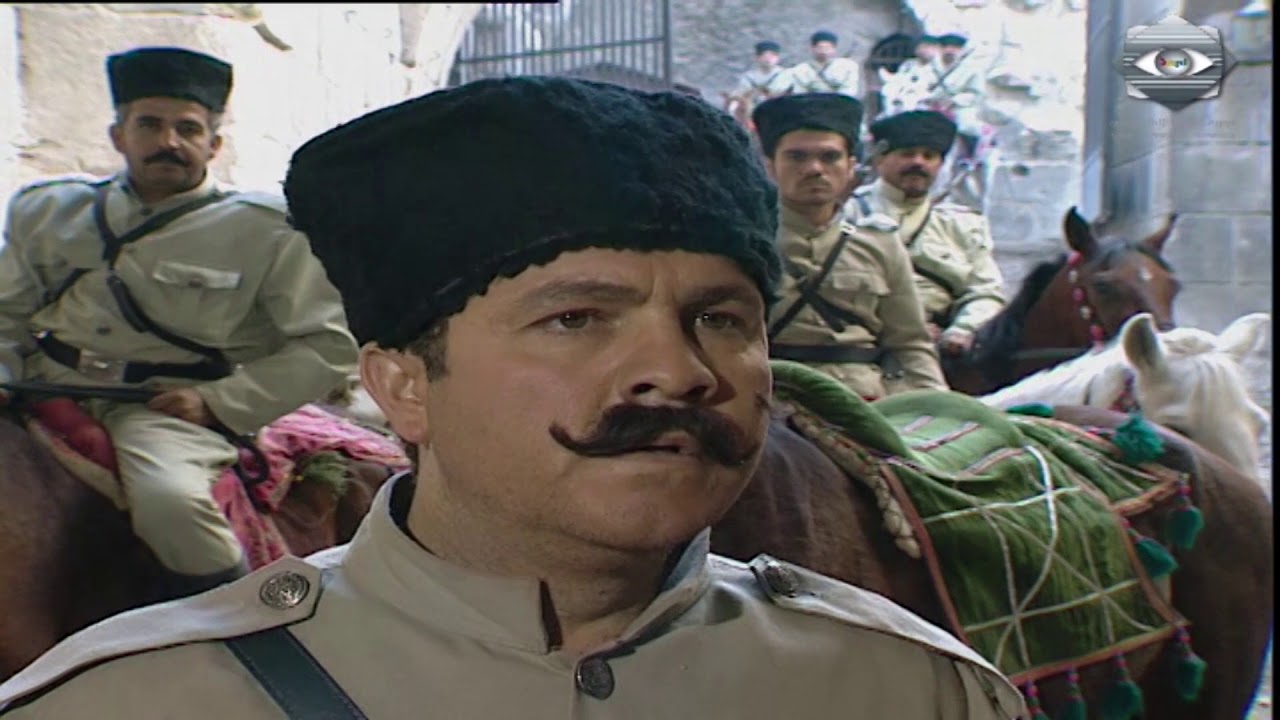 Al Khawali | مسلسل الخوالي | مقتل عمران على يد الظابطية و أعتقال نصار|  بسام كوسا -  لقمان ديركي