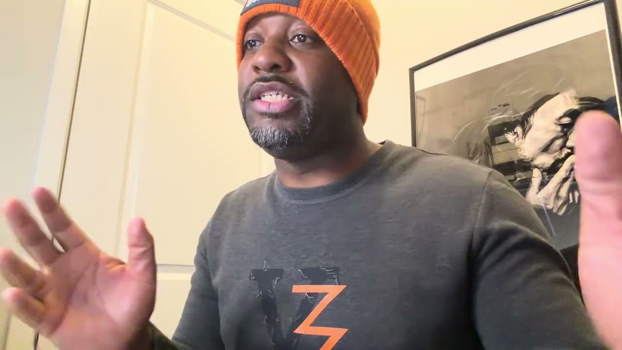 Cologne or Cap - Aye Verb Hector/MWN (JAE MILLZ DISS) Reaction 😞