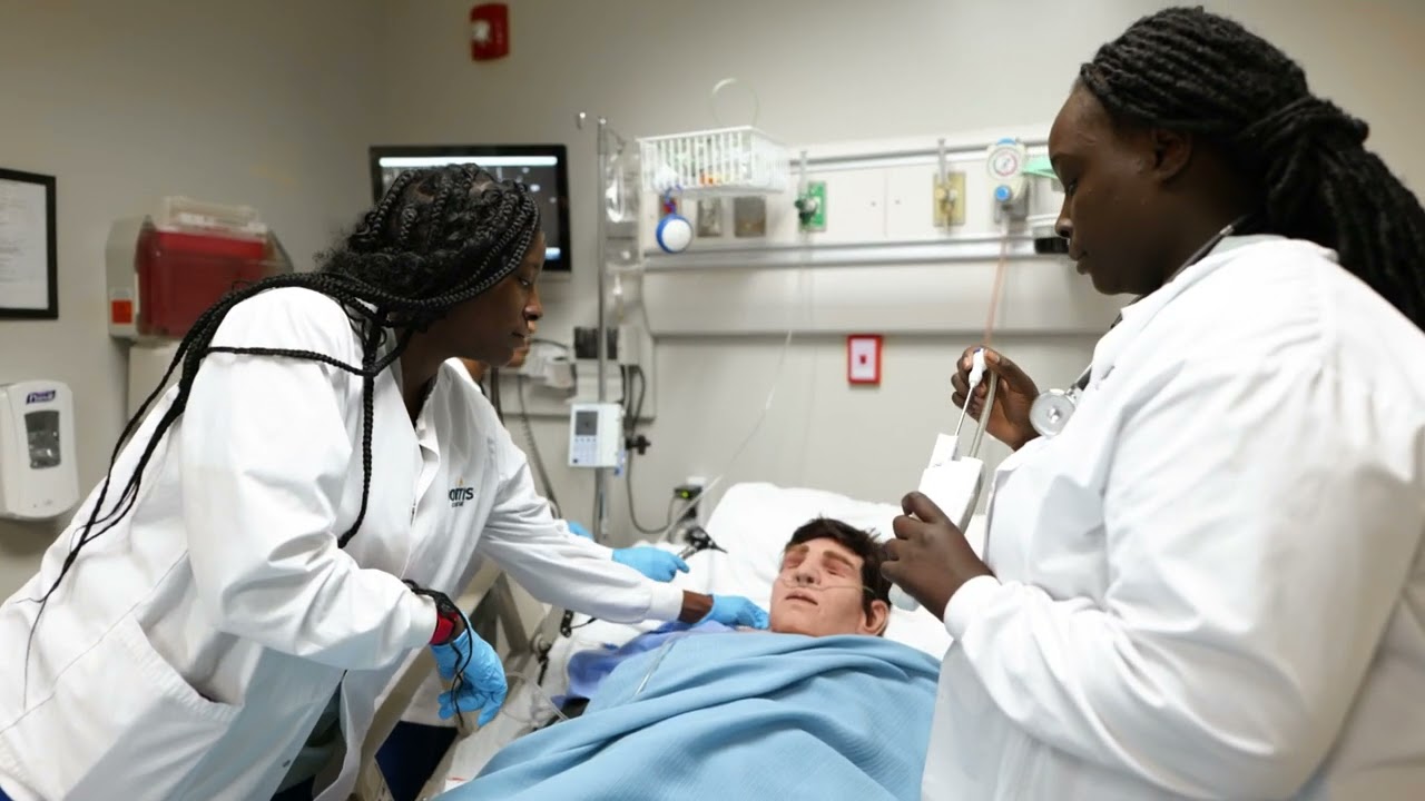 Nursing | Fortis College Cincinnati