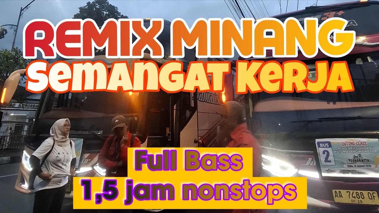 Dj Disco Remix MINANG 2026 paling rancak