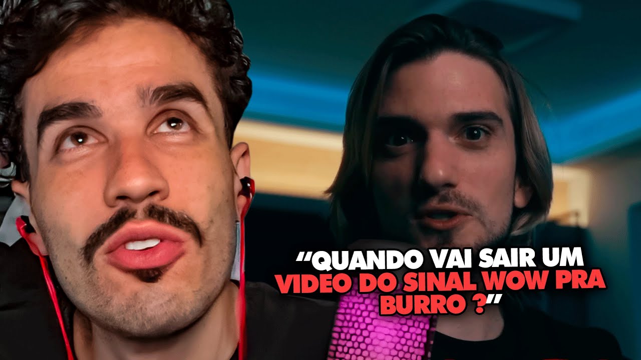 STAG REAGE: O MISTÉRIO DO SINAL WOW - CIÊNCIA TODO DIA | Clipes do Stag