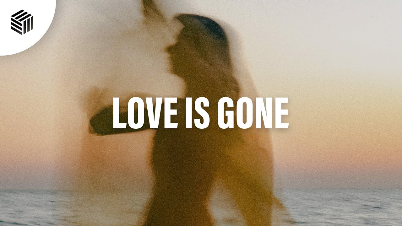 Nexeri & Iaco - Love Is Gone (ft. Patrick Aretz)