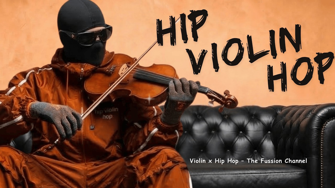 [Violin & Hip Hop] - The last exit before the Bridge