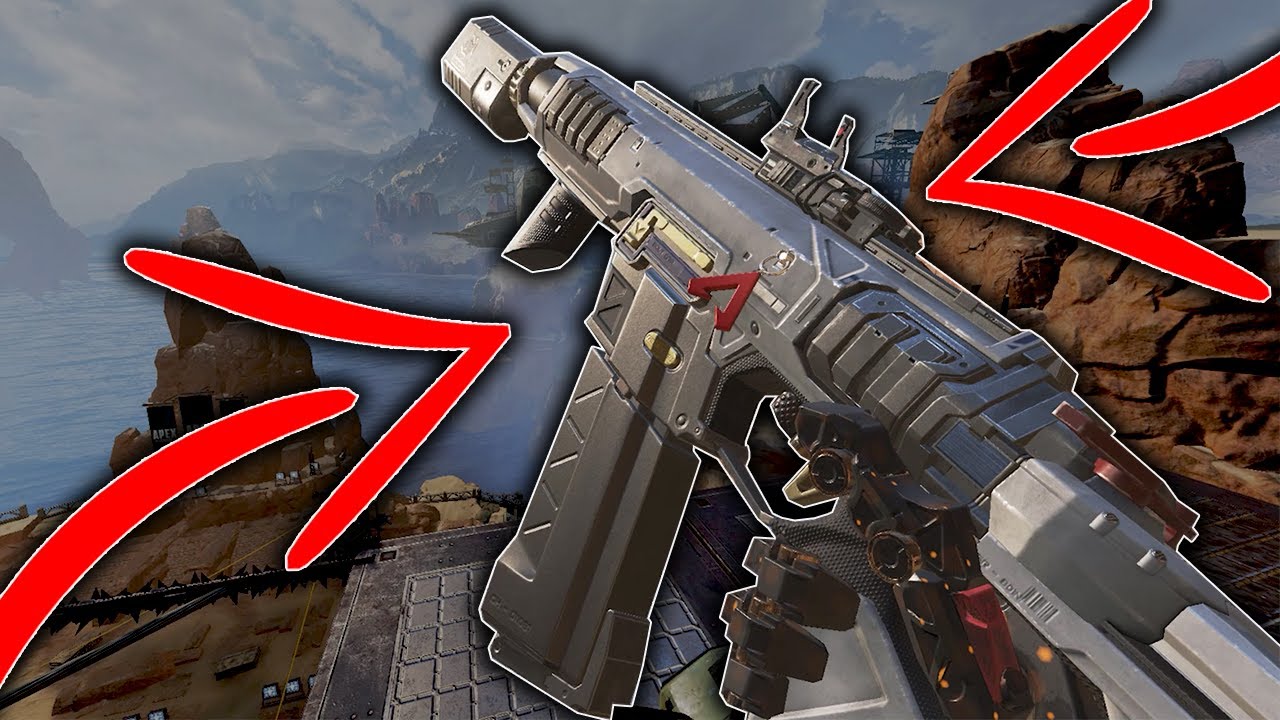 THE BEST R99 PLAYER IN APEX LEGENDS!!! | TSM ImperialHal