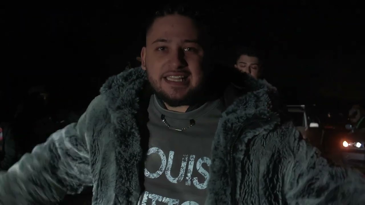 Seby G x B3tto - Scandal