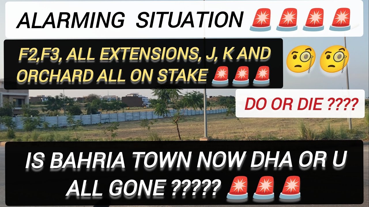 Bahria town Rawalpindi | bahria phase 8 extension | bahria orchard | f2 | F3 | j | k | f4 | F5